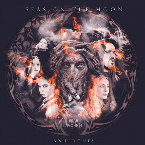 Seas On The Moon : Anhedonia